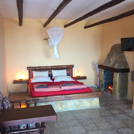 Vendégház Pinkflamingo 3*