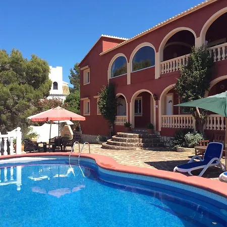 Pinkflamingo Penzion 3*