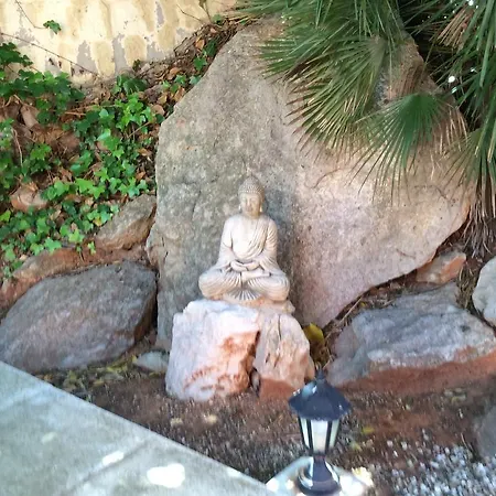 Pinkflamingo Vendégház