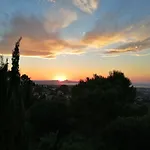 بيت ضيافة Pinkflamingo