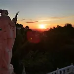 Pinkflamingo Guest house Denia