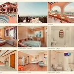 Pinkflamingo 3*