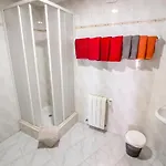 بيت ضيافة Pinkflamingo