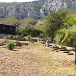 Guest house Pinkflamingo
