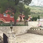 Guest house Pinkflamingo