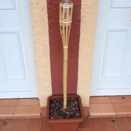 Penzion Pinkflamingo