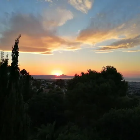 Penzion Pinkflamingo