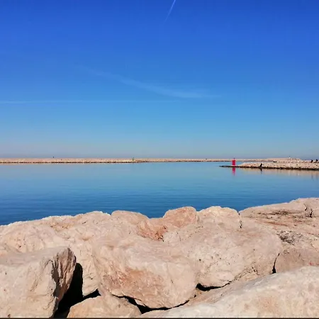 Pinkflamingo Penzion