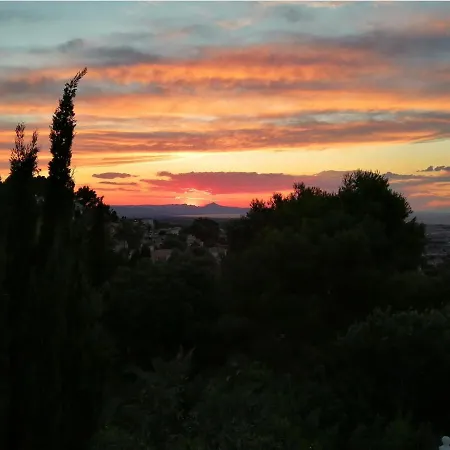Vendégház Pinkflamingo Denia