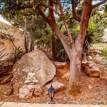 Pinkflamingo Penzion Denia