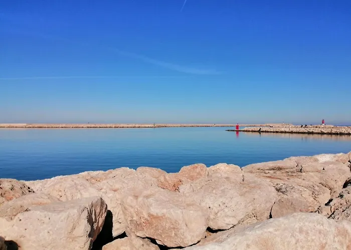 Pinkflamingo Гостьовий будинок