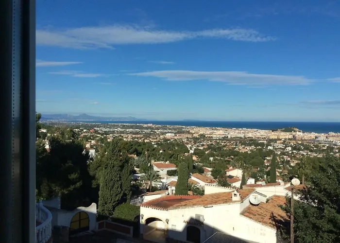 Pensjonat Pinkflamingo 3*