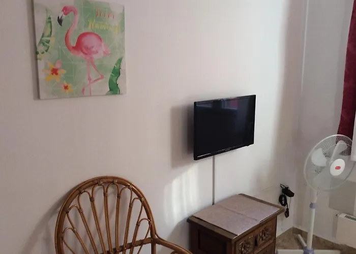 Pinkflamingo Pensjonat 3*