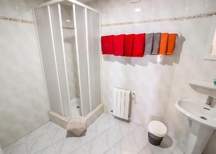 Гостьовий будинок Pinkflamingo