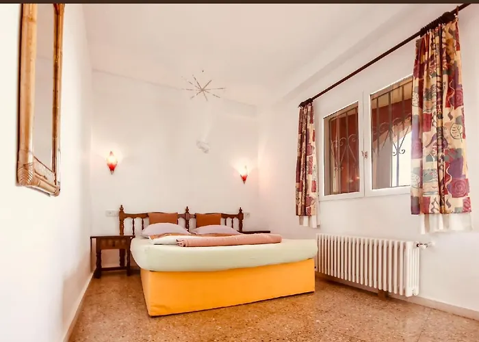 Pensjonat Pinkflamingo 3*