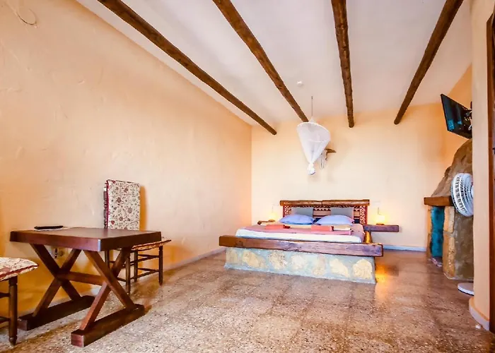 Pinkflamingo 3* Dénia