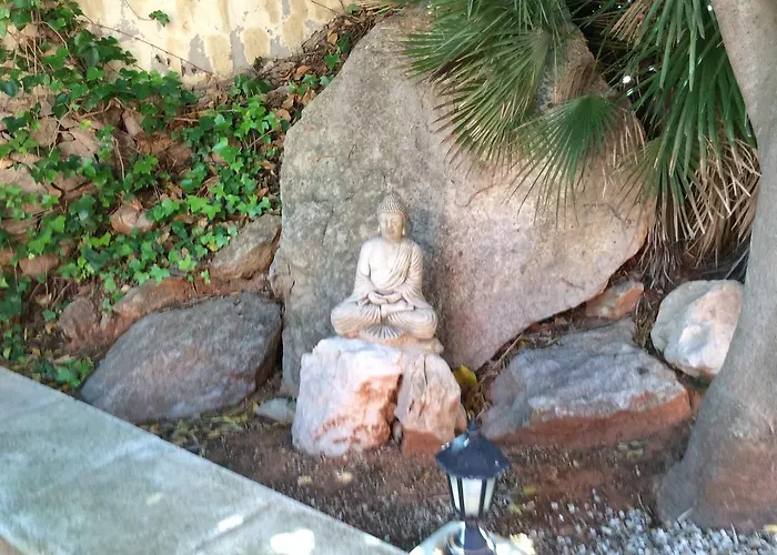 Pinkflamingo Гостьовий будинок