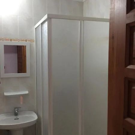 Pinkflamingo Guest house