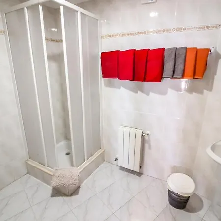 Guest house Pinkflamingo