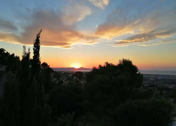 Guest house Pinkflamingo