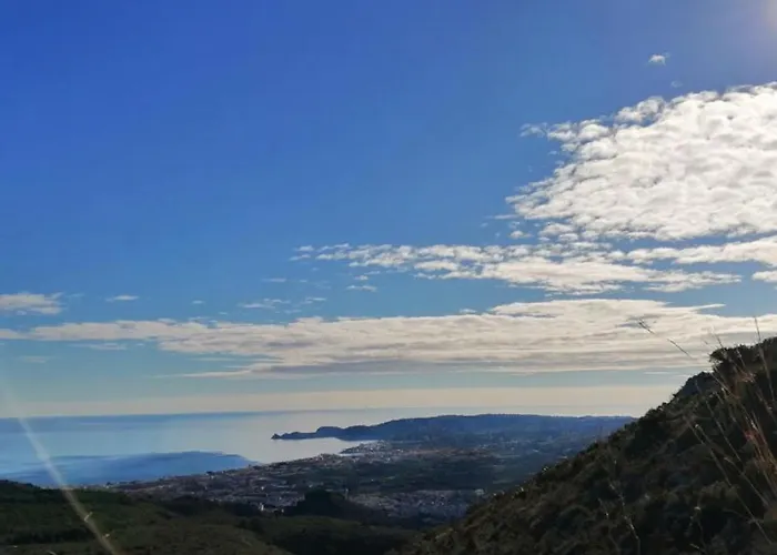 Pinkflamingo Guest house