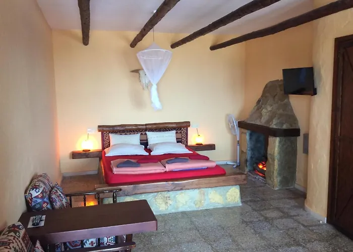 Guest house Pinkflamingo 3*