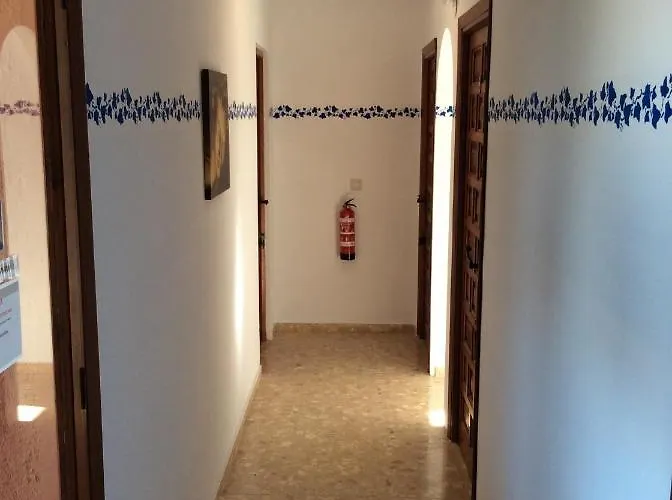 Guest house Pinkflamingo