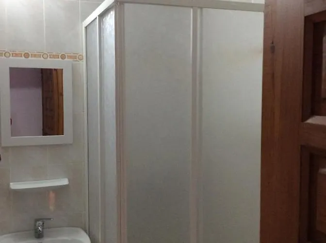 Pinkflamingo Guest house