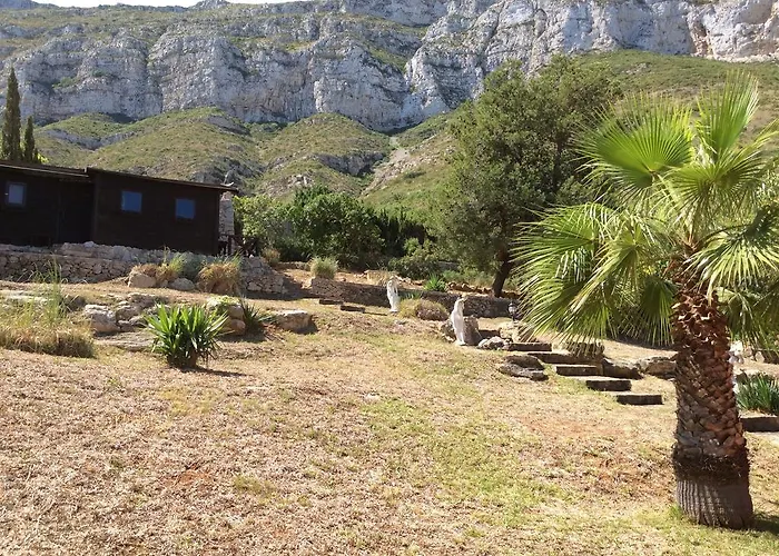 Guest house Pinkflamingo