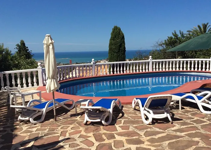 Guest house Pinkflamingo 3*